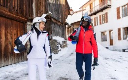 專研科技助燃雪上激情，ROSSIGNOL盧西諾發布全新2022秋冬雪服系列