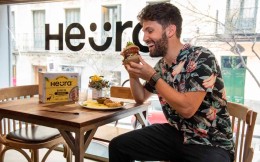 卢比奥、罗贝托投资植物肉品牌Heura
