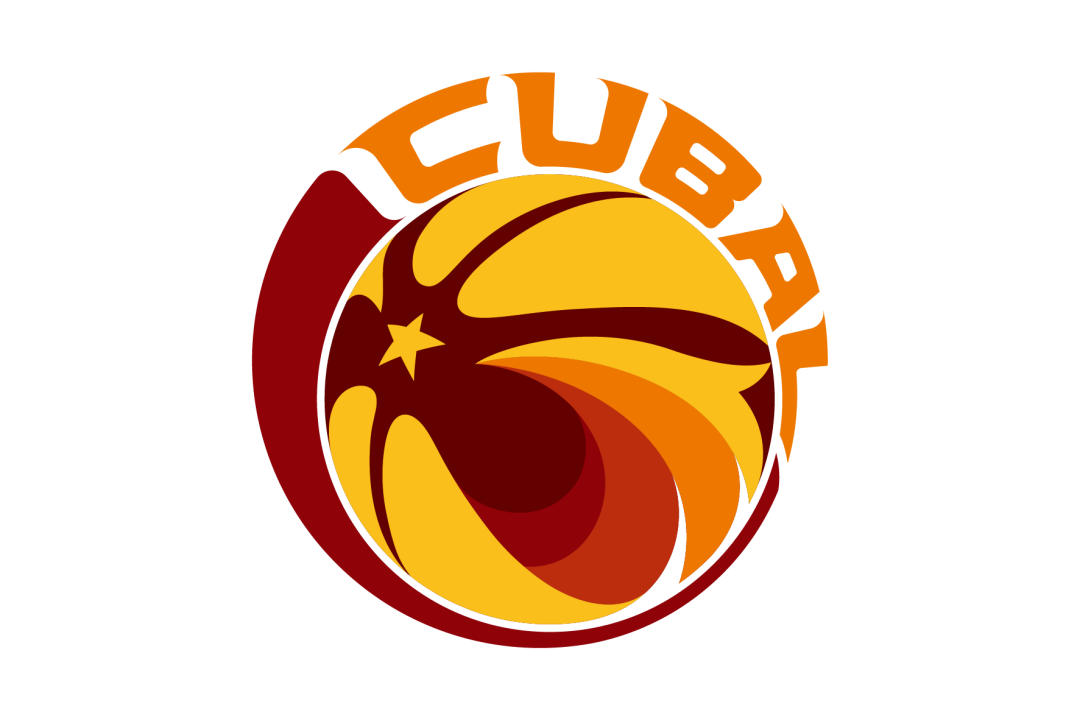 官宣！ CUBA正式更名为CUBAL并发布联赛全新logo
