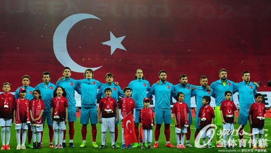 土耳其申办2028和2032欧洲杯