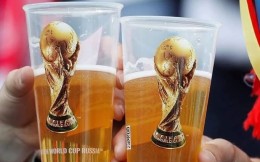 百威贊助5.3億卻遭世界杯禁酒令，中外酒企體育營銷“東升西降”