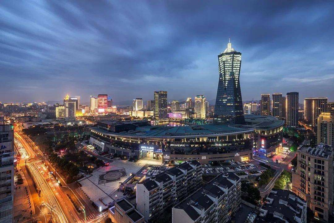 2025營收600億！杭州要成為“電競名城”、“國際動漫之城”