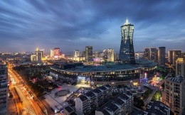 2025营收600亿！杭州要成为“电竞名城”、“国际动漫之城”