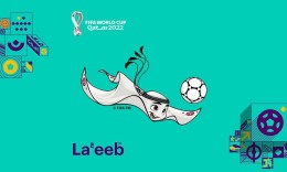 世界杯吉祥物“拉伊卜”商标被抢注