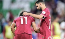 史上最惨！卡塔尔1-3塞内加尔遭两连败 成本届世界杯首支被淘汰球队