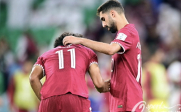 史上最慘！卡塔爾1-3塞內加爾遭兩連敗 成本屆世界杯首支被淘汰球隊