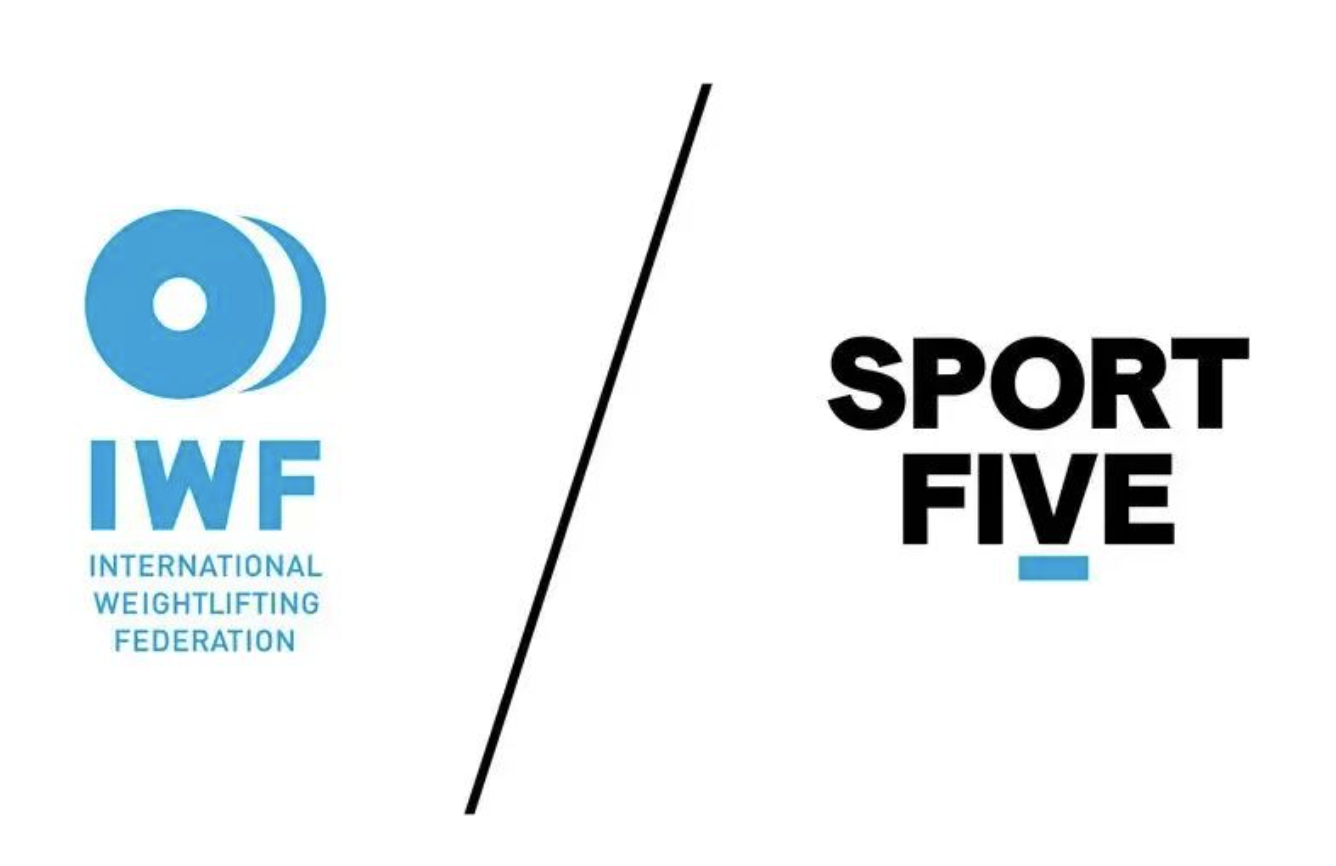 SPORTFIVE成为国际举重联合会(IWF)独家合作伙伴