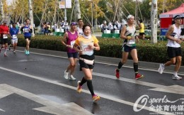 2022中國跑步運動行業大報告：九成跑者使用運動APP