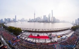 首個“上海品牌”體育賽事，上馬如何在重啟后交出滿分答卷？