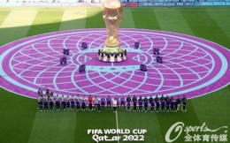 沙特表態計劃與埃及、希臘聯合申辦2030年世界杯