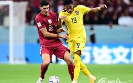 世界杯“最惨东道主”给中国足球的启示