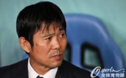 日媒：日本足協和森保一續約兩年 條件允許可延至下屆世界杯