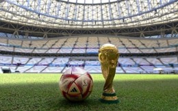 阿迪达斯发布2022年世界杯决赛阶段官方比赛用球