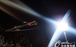 三菱成為本賽季四山跳臺滑雪賽事的官方汽車合作伙伴
