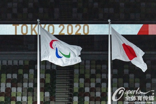 國際殘奧委會2021年收5340萬歐元，東京殘奧會轉播收入占54%