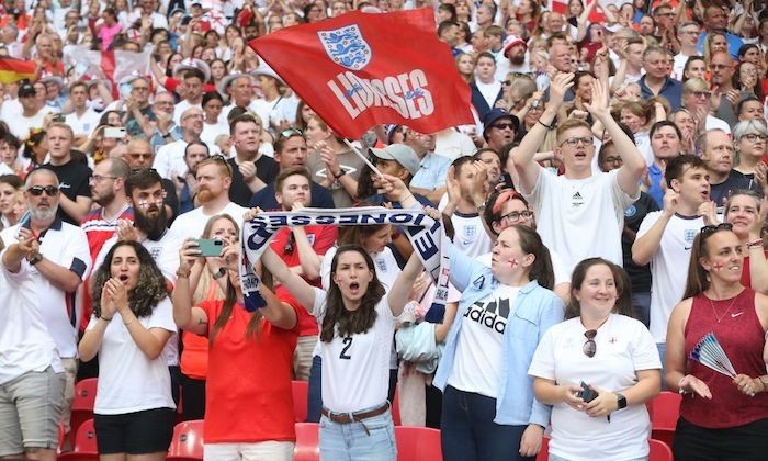 7620万人！英国职业体育2022年累计观赛人数创纪录