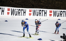 伍爾特集團成為2023年北歐滑雪世界錦標賽和高山滑雪世界杯贊助商