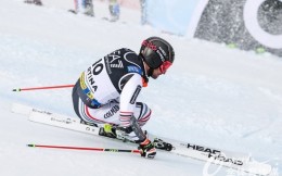 法国冬季体育赛事因阿尔卑斯山和比利牛斯山缺乏积雪受冲击