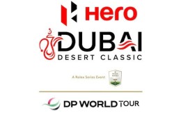 摩托車制造商Hero成為迪拜沙漠精英賽冠名合作伙伴