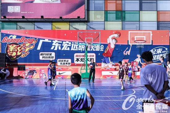 广东：2021年体育产业总规模6258亿，占GDP比重1.67%
