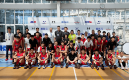 征集！UHSAA奖学金计划支持中国学生入读美国体育高中名校 