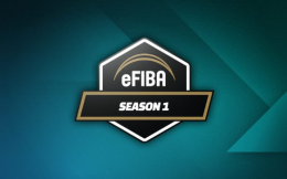 ESL FACEIT集团与FIBA推出NBA 2K23 eFIBA电竞系列
