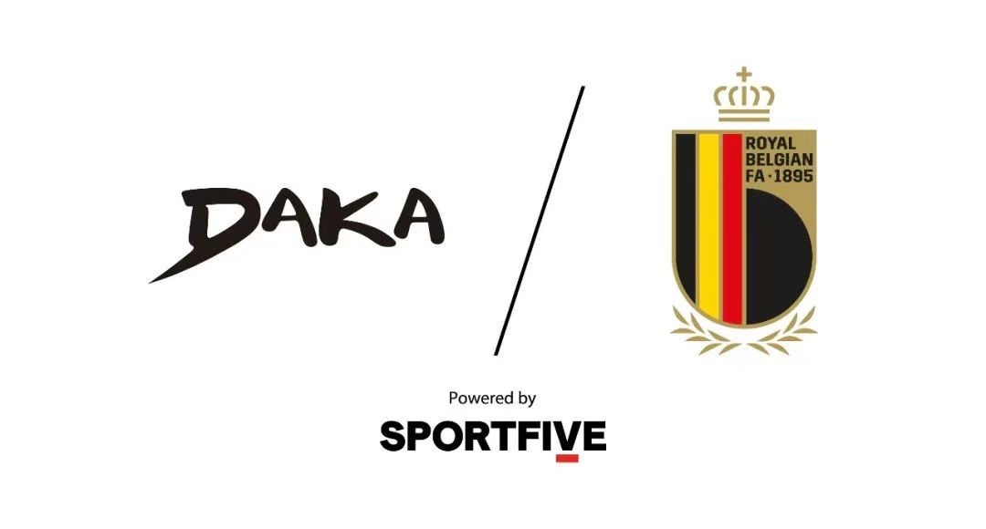 SPORTFIVE助力DAKA文化成为比利时国家男子足球队中国区球星收藏卡发行合作伙伴