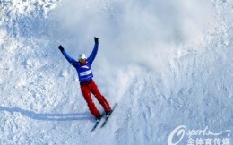 两部门公布第二批国家级滑雪旅游度假地