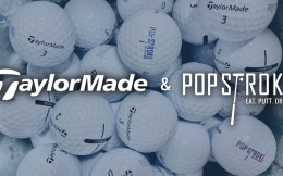 高尔夫娱乐公司PopStroke获泰勒梅德投资，估值6.5亿刀