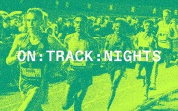 On昂跑推出全球跑步赛事系列活动 “On Track Nights”