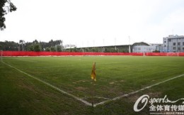 中国男足亚运队下月初开启新年首期集训 