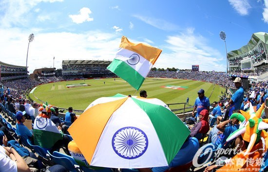 印度力挺板球进入2028洛杉矶奥运会