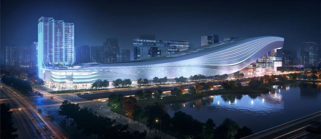 深圳冰雪文旅城更名华发冰雪世界 2025年11月营业