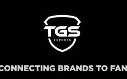 游戲公司Midnight Gaming將以1100萬英鎊收購TGS Esports