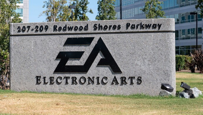 EA发布2023财年Q3财报：营收18.81亿元