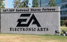 EA發布2023財年Q3財報：營收18.81億元