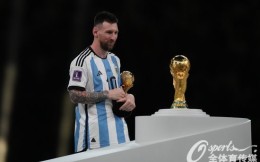 阿根廷等南美四国将联合申办2030年世界杯