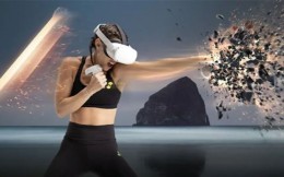 Meta完成对VR健身内容开发商Within的收购