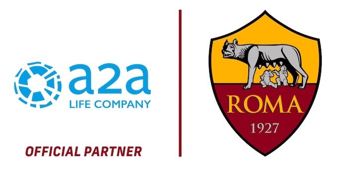 A2A Energia成为罗马俱乐部官方合作伙伴