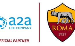 A2A Energia成为罗马俱乐部官方合作伙伴