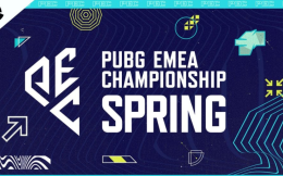 Krafton宣布將推出PUBG EMEA冠軍賽