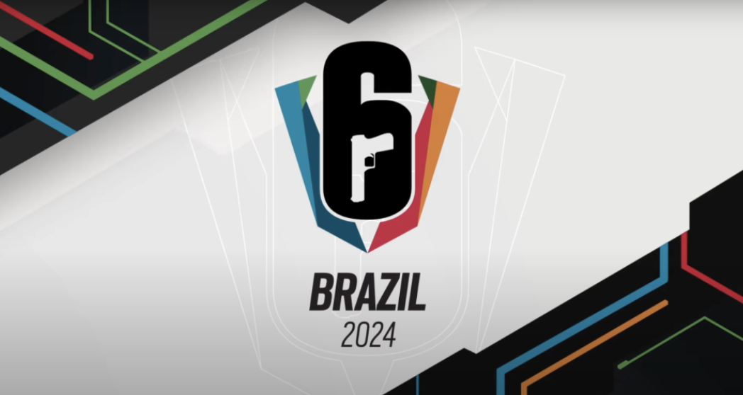 育碧宣布2024年《彩虹六号》邀请赛落地巴西