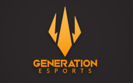 Generation Esports与任天堂合作发展中学电竞