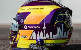 Corinthian Re成為阿爾法羅密歐F1車隊的官方合作伙伴