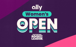 火箭联盟电竞与Ally Financial合作推出女子赛事
