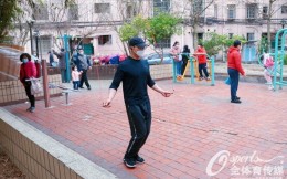 京东运动将联合中国体育用品业联合会制定《跳绳》团体标准
