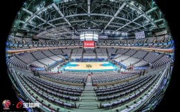 北京首钢男篮主场门票今日开售，多项票务优惠回馈球迷