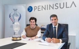 Peninsula成为索尔海姆杯可持续发展合作伙伴