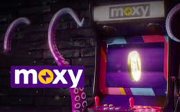 Web3电竞平台Moxy获1000万美元战略投资