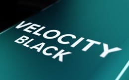 Velocity Black成为阿斯顿·马丁车队官方奢侈生活方式合作伙伴